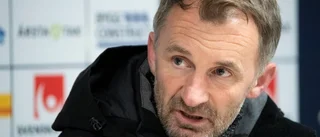 AFC möter jumbon: "Det gäller att vi utnyttjar deras svagheter"