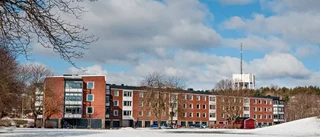 Företag vill bygga radhus i centrala Oxelösund