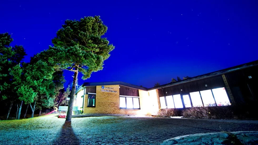 Nu blir det ännu fler förskoleplatser i Oxelösunds kommun- Den här gången genom att Stenviks förskola får sina befintliga lokaler anpassade.