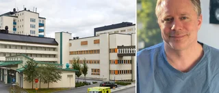 Visselblåsaren om Macchiarinidomen: "Öppnar för att man får experimentera på patienter"