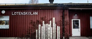Klart: Lötenskolan byggs om till gruppbostäder