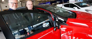 Rallybröderna säljer Motorcentralen i Eskilstuna