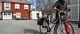 Trosapolitiker på riksdagslistan