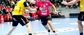 Robin är redo att köra för fullt igen