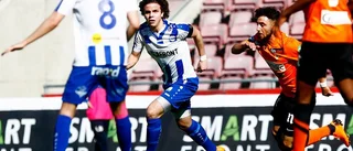 Seger för City – slog topplaget