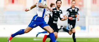 City spräckte nollan – men ville ha mer ...