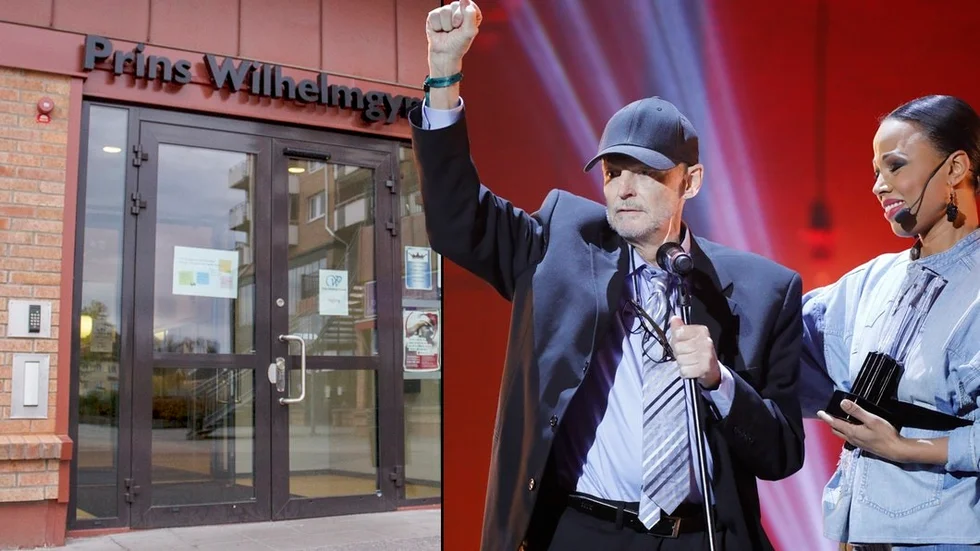 Kenneth Gärdestad tog emot hederspris av kulturminister Alice Bah Kuhnke vid Grammisgalan 2018 i februari. Gärdestad är även arkitekten bakom Prins Wilhelmgymnasiet i Flen som invigdes 1999.