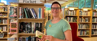 Pandemin blev uppsving för biblioteken: "Berikar folks liv och minskar stressnivåer"