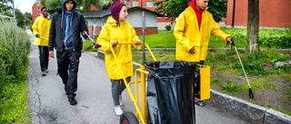 Uppsala kommun sviker sina sommarjobbare