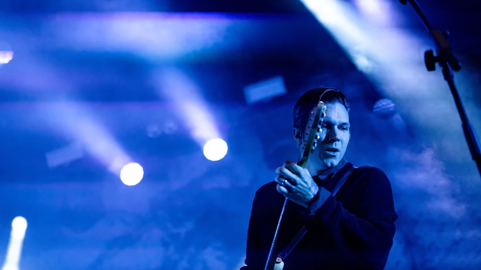 Hurula putte i parken festival luleå 2022
