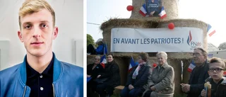 Den franska arbetarklassens ursinne – Édouard Louis moderna klassiker förklarar extremhögerns framgångar 