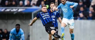 Sirius mötte Malmö FF på bortaplan – se UNT:s liverapportering i efterhand
