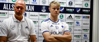 Gudjohnsen en dyr affär för IFK? "När motparten är världens största klubb ..."
