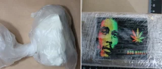 Eskilstunabo försökte fly från polisen – greps efter husrannsakan ✓Hade 3,5 kilo cannabis på rummet hos mamman