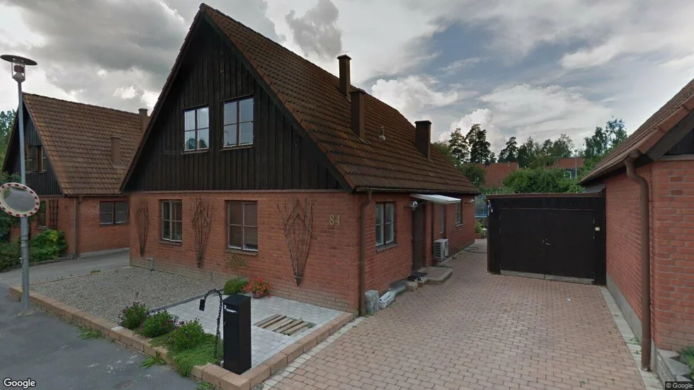 Brunnsvägen 84