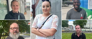 Eskilstunaborna om sin egen stad – så har livet här påverkat oss: "Lärt mig att inte bry mig så mycket" 