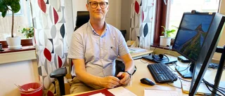 Färdigräknat i Norsjö: Mikael blev mest kryssad • M blev näst störst – med fyra rösters marginal • Klart med samarbete efter valet