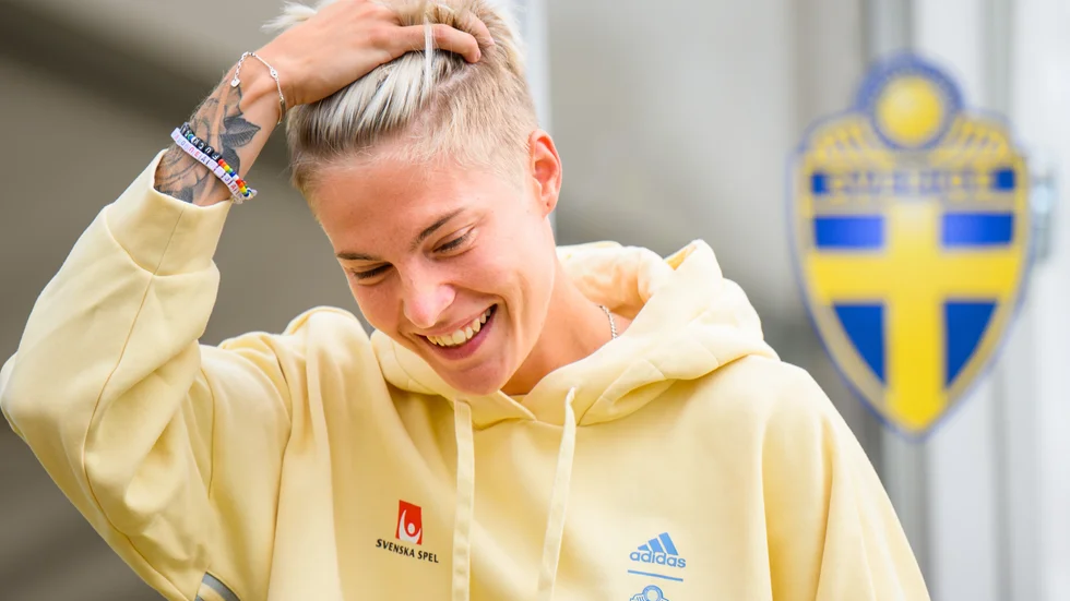 Lina Hurtig.