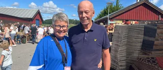 De bevarar gamla Gamleby sedan 72 år • Lotta Wessman om varför uppdraget är så viktigt