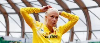 Nilsson: "Jag är jättebesviken och ledsen"