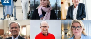 SD:s nya valfråga: "Förstatliga sjukvården" ■ Lindfors (C): "Fullständig bullshit" ■ Så tycker partierna 