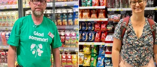 Plastskatten – två år senare: Nio av tio har återbrukad kasse i butiken