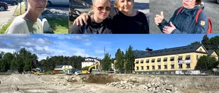 På gång – nästa stora projekt: "Det kommer hända saker i Luleå"