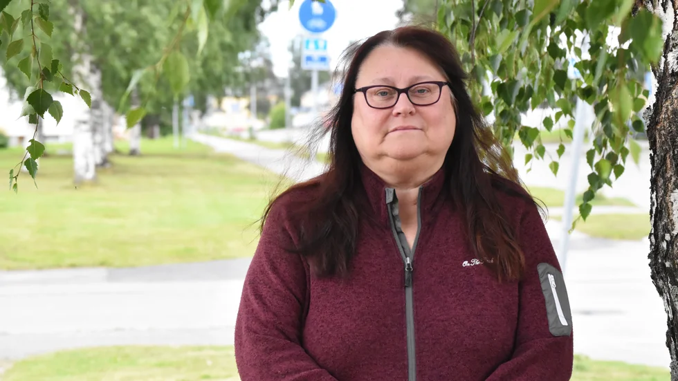 Susanne Lidén, Norsjö skidor, ser fram emot loppet i Hemmingen. Under firandet i byn kommer även förre Vasaloppsgeneralen Rolf Hammar att delta, dessutom blir det visning av Ernst Alms vinnarmedalj från 1922.