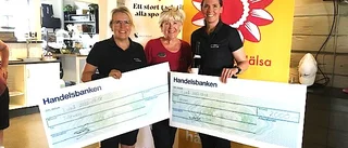 Hjärtgolfen 2022 avgjord          