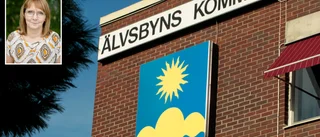 Ny skolchef i Älvsbyns kommun: "Vi står inför några utmaningar framöver men jag ser fram emot hösten"