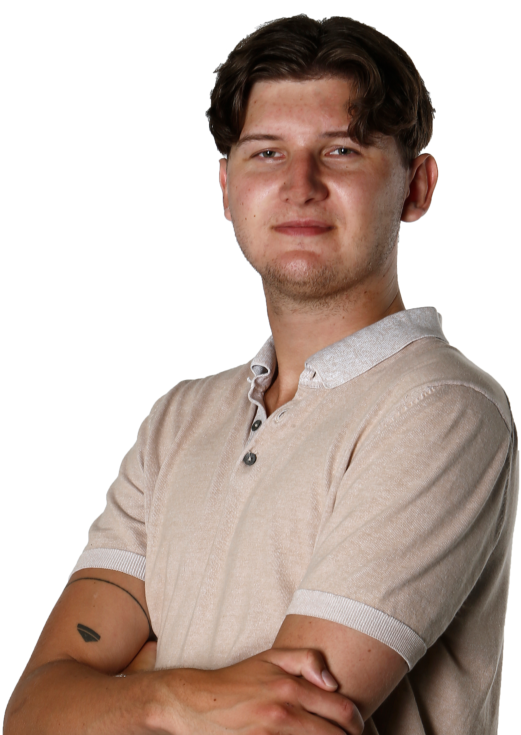 Pontus Nilsson
