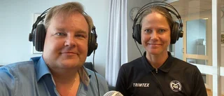 PODD: Maifcyklisten om kampen mot psykisk ohälsa • "I dag är jag envis – jag kämpar på"