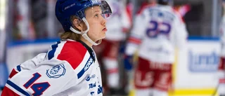 Almtuna värvar från SHL – 20-årig forward klar • "Gillar att skapa lägen"