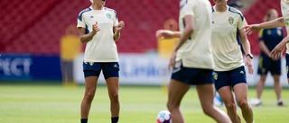 Quiz: Vad kan du om fotbolls-EM?