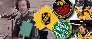 AIK-stjärnan avslöjar sin lön – om han vill se ärkerivalen i SHL