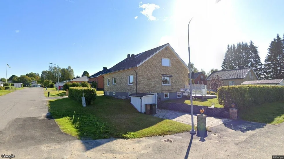 Hornsgatan 21