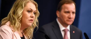 Här är utmaningarna, Lena Hallengren