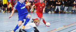 Självmål räddade poäng till IFK Mariefred