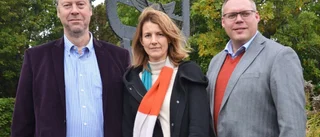 Trosas växtvärk ger klirr i kassan