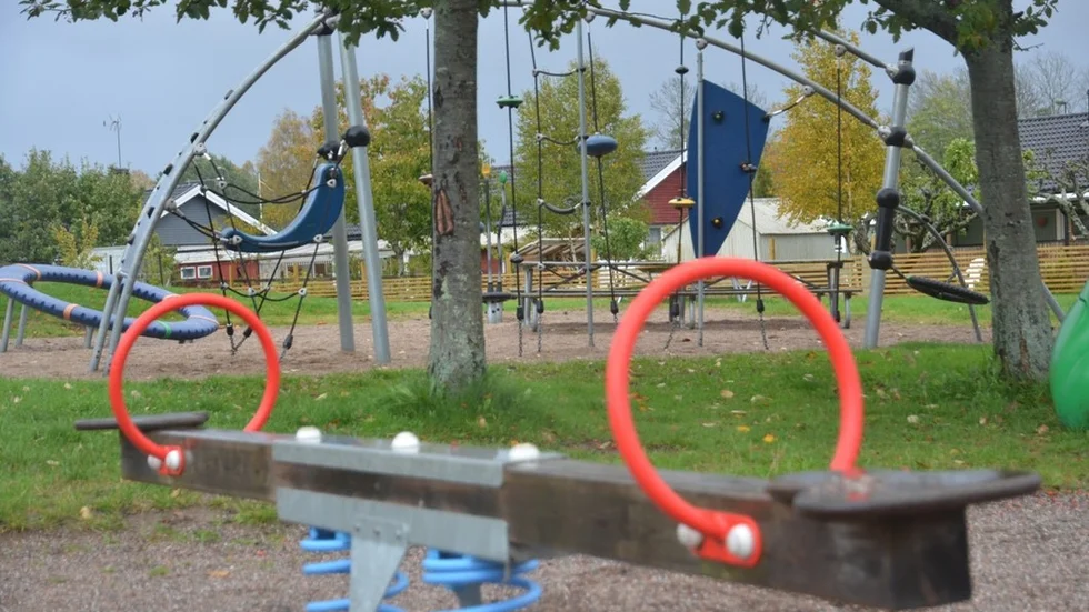 Insändarskribenten hyllar kyrkans engagemang i bland annat öppna förskolor, men vill gärna se en öppen förskola  i kommunal regi i Trosa också. FOTO: ADELINA STORKAAS