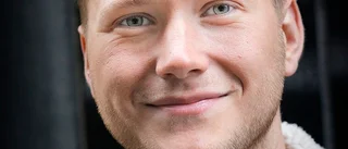 Viktor Frisk klar för Let's dance