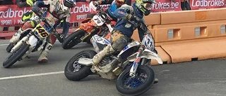 Eskilstuna och Strängnäs värd för SM i supermoto