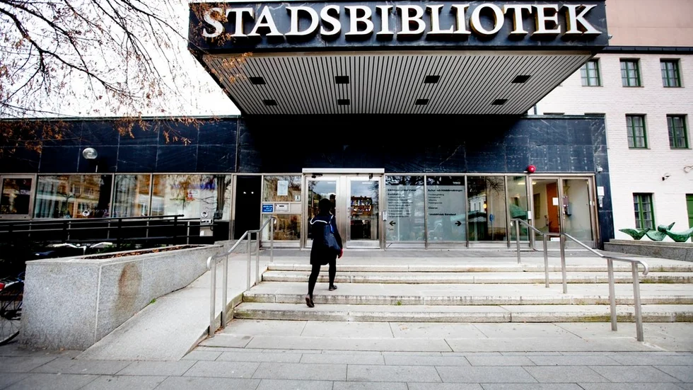 I vanliga fall publicerar vi inte "tack"-notiser på Åsiktssidan. Mejlet från Meike Vogt är ett undantag./ Åsiktsredaktör Eva Marklund