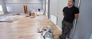 Nytt gym på gång i Oxelösund