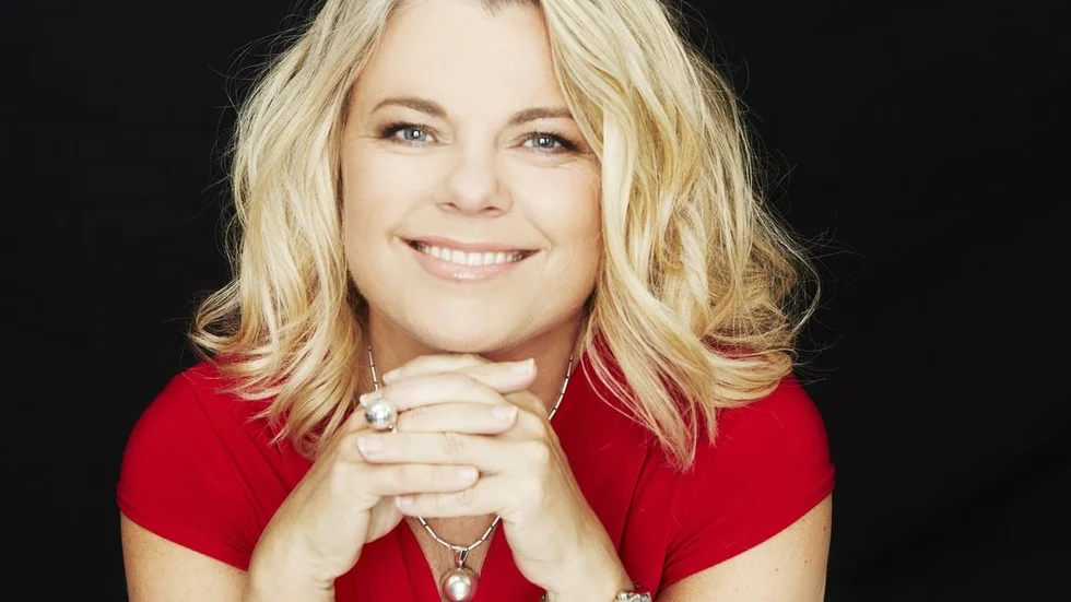 Carin Hjulström.
