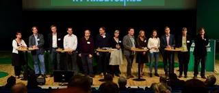 Fler är oklara som MP