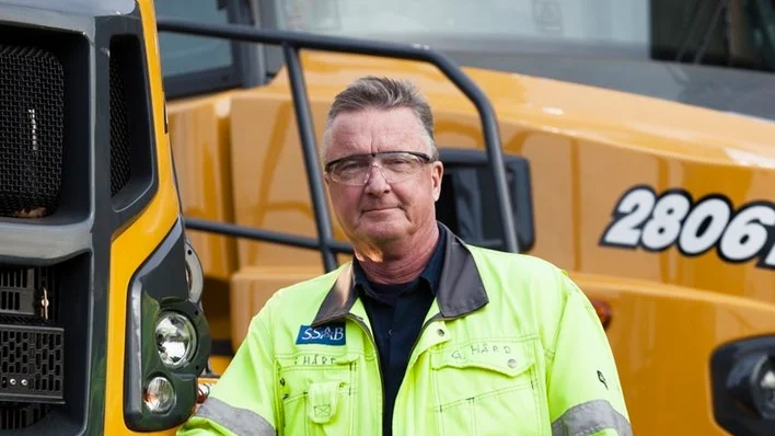 Göran Hård blir ordförande för Processindustrins hanteringskommitté inom Institutet för transport- och logistikforskning. De tittar bland annat på hur man kan skapa energieffektiva och miljöanpassade system för intern logistik och interna transporter.