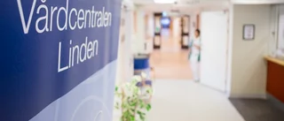 ”Jag har fått förstklassig vård”