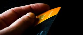 85-årig kvinna bestulen på 95 000 kronor