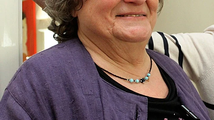 Siv Hangvar.